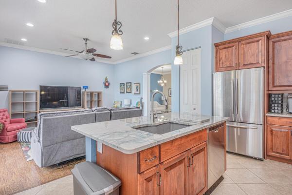 Magnolia Lakes At St Lucie West, 167 NW Pleasant Grove Way, Port St. Lucie, Florida 34986, image 1