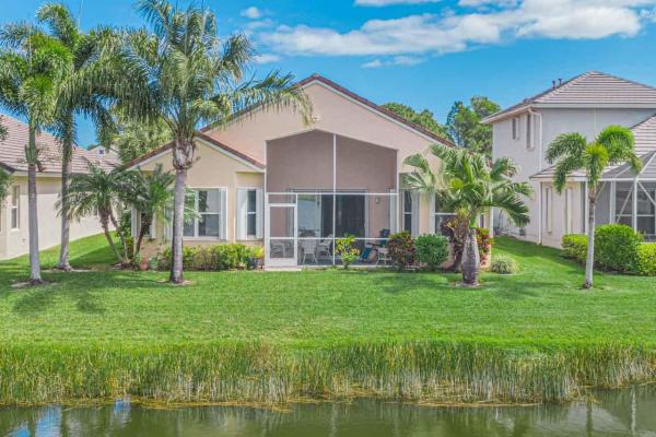 Magnolia Lakes At St Lucie West, 167 NW Pleasant Grove Way, Port St. Lucie, Florida 34986, image 3