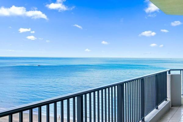 Waterfront On The Ocean At Juno Beach, 800 Ocean Dr #701, Juno Beach, Florida 33408, image 1