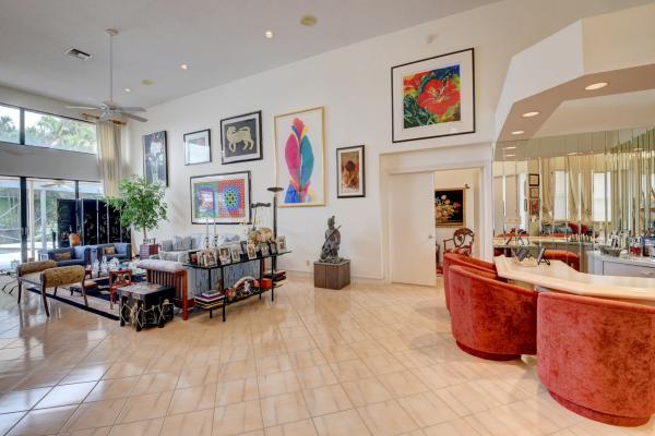Stonebridge Golf & Country Club, 10177 Spyglass Way, Boca Raton, Florida 33498, image 1