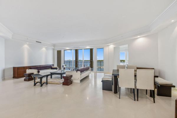One Watermark Place Of The Palm Beaches, 622 N Flagler Dr #502, West Palm Beach, Florida 33401, image 1