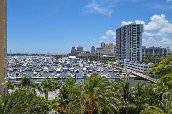 One Watermark Place Of The Palm Beaches, 622 N Flagler Dr #502, West Palm Beach, Florida 33401, image 2