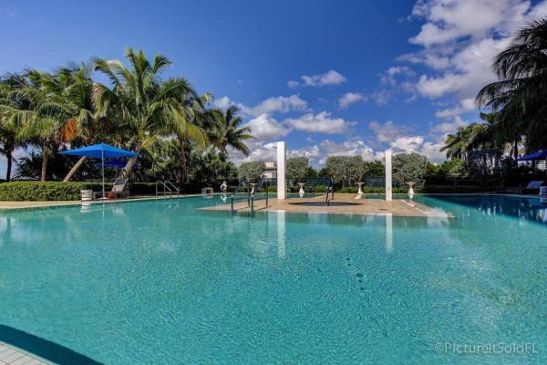 The Plaza At Oceanside, 1 N Ocean Blvd #1614, Pompano Beach, Florida 33062, image 1