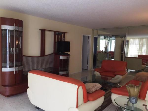 Winston Towers 400, 231 174th St #1511, Sunny Isles Beach, Florida 33160, image 1
