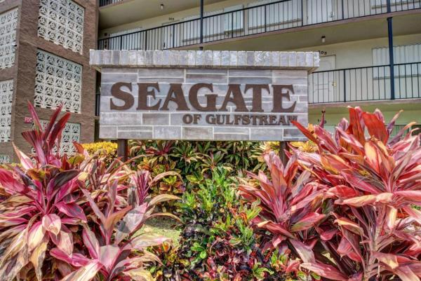 Seagate Of Gulfstream, 2006 S Federal Hwy #307, Boynton Beach, Florida 33435, image 2