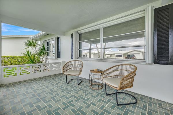 Palm Beach Leisureville, 624 SW 21st Cir, Boynton Beach, Florida 33426, image 1