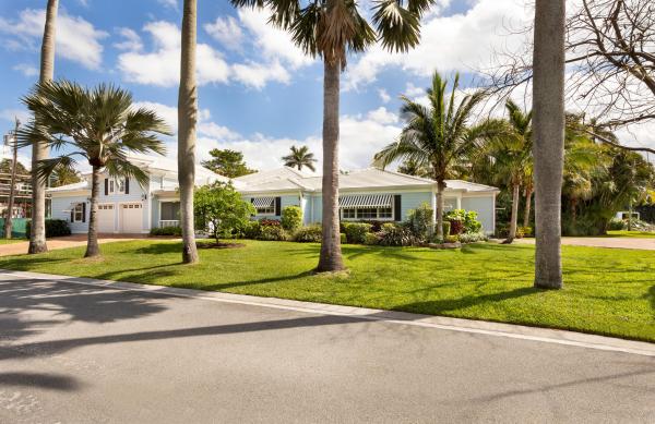 Ocean Breeze Estates, 1101 Thomas St, Delray Beach, Florida 33483, image 2