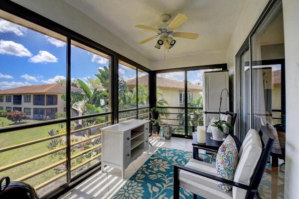 Palm Greens At Villa Del Ray, 5817 Sugar Palm Ct #F, Delray Beach, Florida 33484, image 2