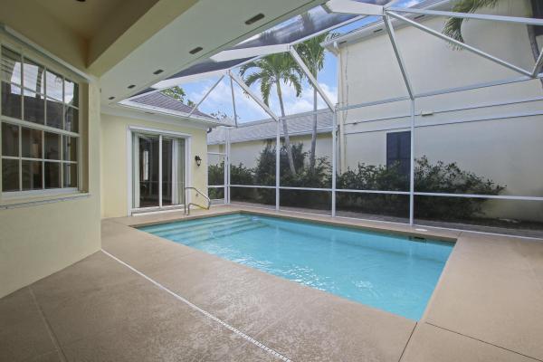 Newhaven At Abacoa, 119 New Haven Blvd, Jupiter, Florida 33458, image 1