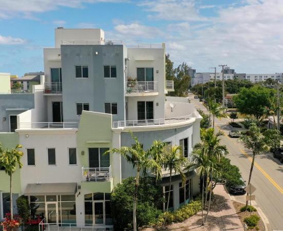 The Mark Downtown, 111 SE 2nd St #201, Delray Beach, Florida 33444, image 2