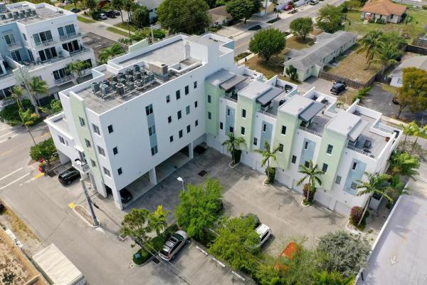 The Mark Downtown, 111 SE 2nd St #201, Delray Beach, Florida 33444, image 1