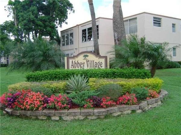Abbey Village, 26 Abbey Ln #208, Delray Beach, Florida 33446, image 3