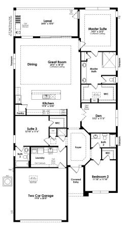 Cresswind Palm Beach, 5669 St Armands Way, Westlake, Florida 33470, image 1
