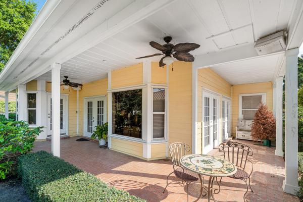 Pine Tree Golf Club, 4315 Saint Andrews Dr, Boynton Beach, Florida 33436, image 1