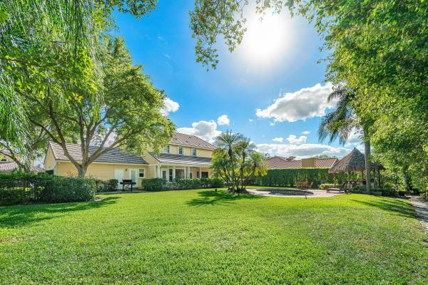 Pine Tree Golf Club, 4315 Saint Andrews Dr, Boynton Beach, Florida 33436, image 2