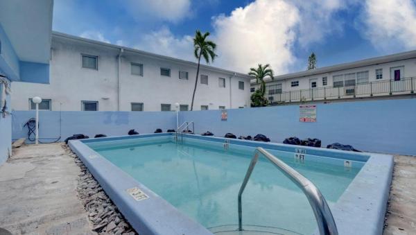 Byron Beach, 8340 Harding Ave #401, Miami Beach, Florida 33141, image 3