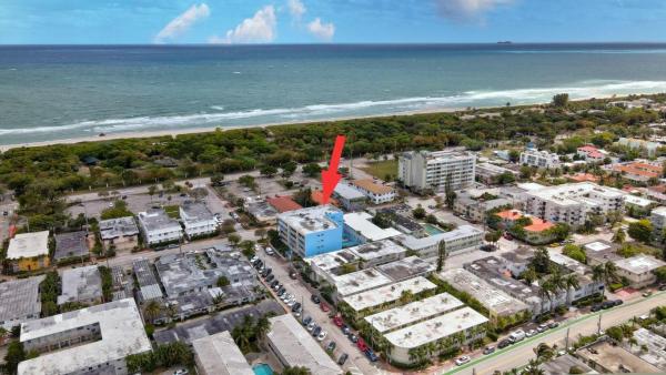 Byron Beach, 8340 Harding Ave #401, Miami Beach, Florida 33141, image 1