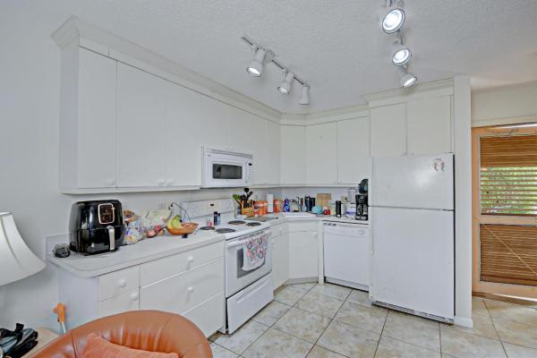 Ocean Villas 1, 2400 S Ocean Dr #V-411, Fort Pierce, Florida 34949, image 2
