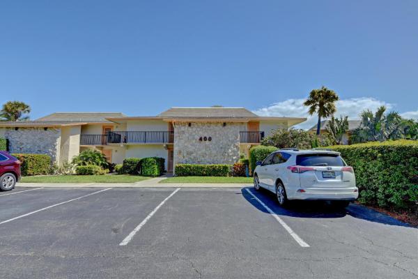 Ocean Villas 1, 2400 S Ocean Dr #V-411, Fort Pierce, Florida 34949, image 1