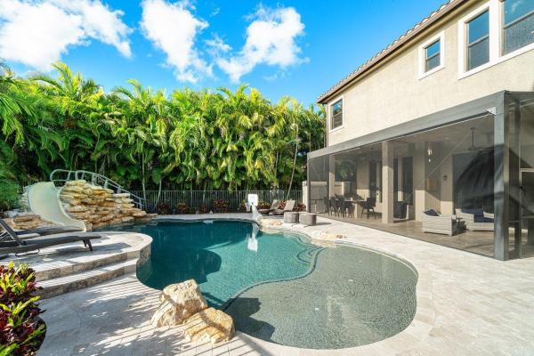 The Bridges, 16571 Ambassador Bridge Rd, Delray Beach, Florida 33446, image 3