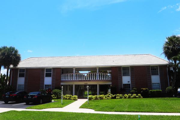 Corinthian, 148 Yacht Club Dr #9, North Palm Beach, Florida 33408, image 3