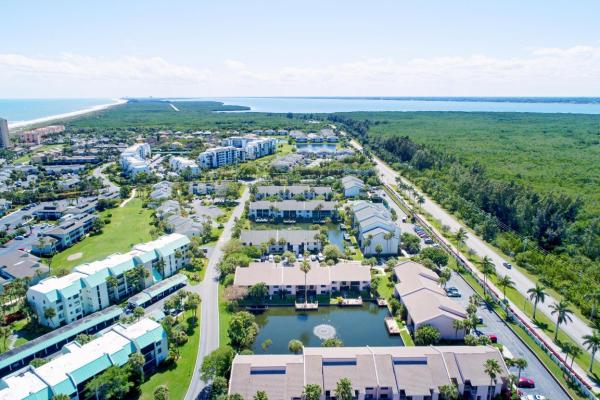 Beachtree, 2400 S Ocean Dr #3312, Fort Pierce, Florida 34949, image 1