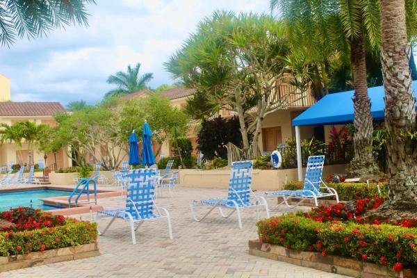 Promenade At Boca Pointe, 7170 Promenade Dr #201, Boca Raton, Florida 33433, image 3