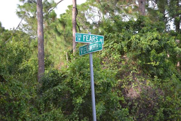 0 SW Letchworth Sw Street, Port St. Lucie, FL 34953, Port St. Lucie, Florida 34953, image 1