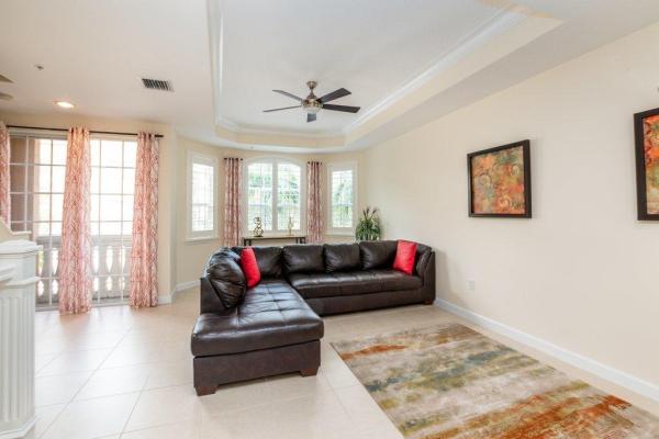 Harbour Oaks, 2471 San Pietro Cir, Palm Beach Gardens, Florida 33410, image 3