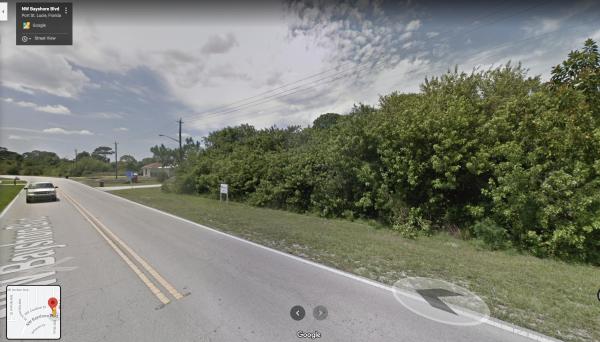 Northport Village, 790 NW Bayshore Blvd, Port St. Lucie, Florida 34983, image 2