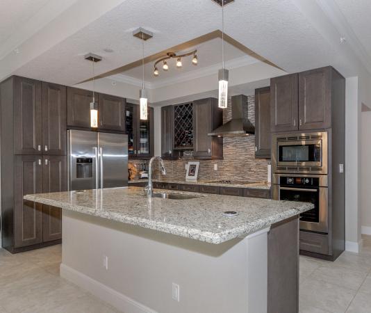 315 Bay Colony Dr N, Juno Beach, Florida 33408, image 1
