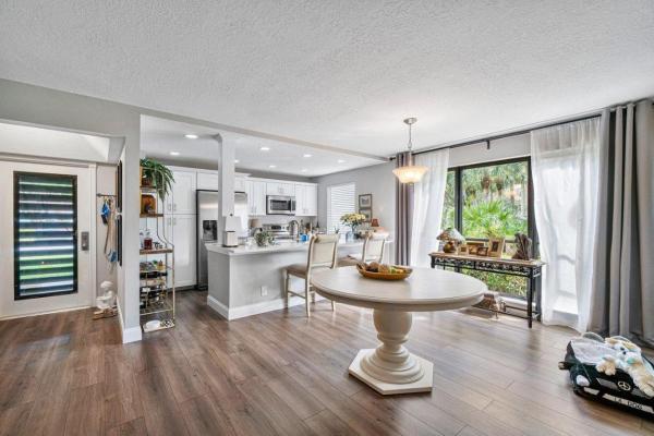 Golf Villas, 116 Brackenwood Rd, Palm Beach Gardens, Florida 33418, image 3