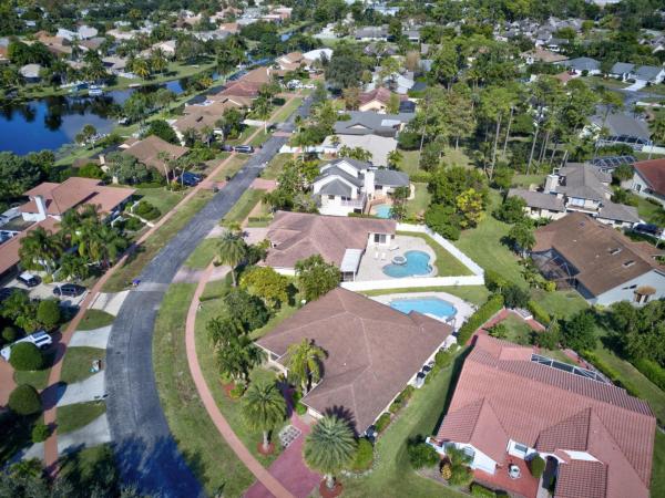 The Island Of Wellington, 12703 Headwater Cir, Wellington, Florida 33414, image 1