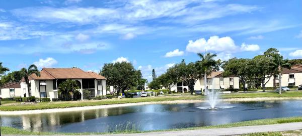 Pine Ridge South 1, 142 Lake Pine Cir #B-2, Greenacres, Florida 33463, image 2