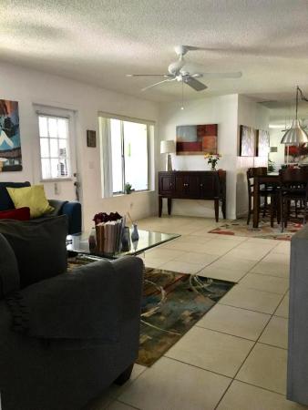 Pine Ridge South 1, 142 Lake Pine Cir #B-2, Greenacres, Florida 33463, image 1