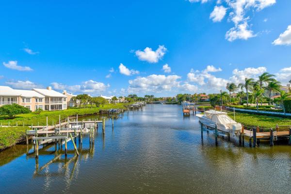 Captains Way At Admirals Cove, 1101 Captains Way, Jupiter, Florida 33477, image 2