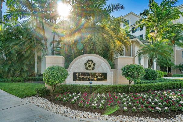 Vizcaya Lakes, 1660 Renaissance Commons Blvd #2303, Boynton Beach, Florida 33426, image 1