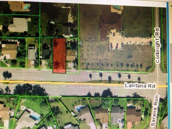 Palm Beach Farms, 7325 Lantana Rd, Lake Worth Beach, Florida 33467, image 1