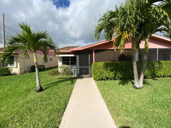 Delray Villas 1, 14325 Campanelli Dr, Delray Beach, Florida 33484, image 1