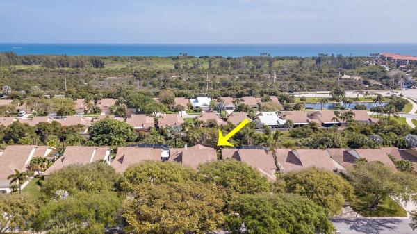 The Ridge At The Bluffs, 311 Ridge Rd, Jupiter, Florida 33477, image 1