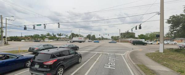 Haverhill Residential, 1099 N Haverhill Rd, Haverhill, Florida 33417, image 2