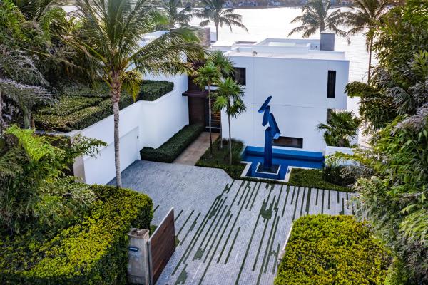 Ibis Isle, 2288 Ibis Isle Rd W, Palm Beach, Florida 33480, image 3