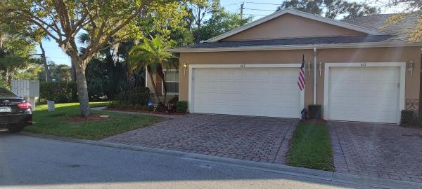 Bent Paddle, 607 NE Bent Paddle Ln, Port St. Lucie, Florida 34983, image 1