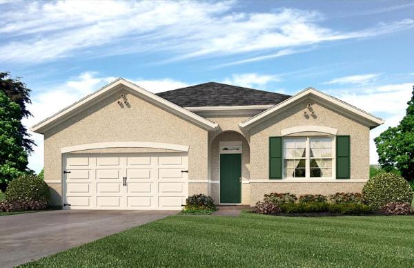 Cashmere Cove, 1818 SW Morelia Ln, Port St. Lucie, Florida 34983, image 2