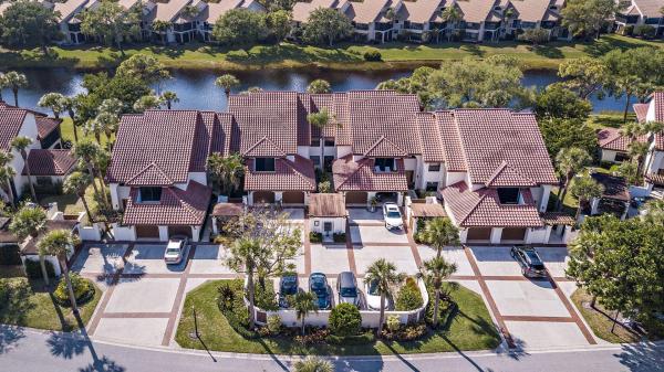 Trader's Crossing North At Jonathan's Landing, 16671 Traders Xing N #122, Jupiter, Florida 33477, image 3