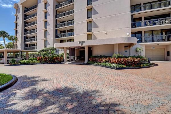 Yacht & Racquet Club Of Boca Raton, 2697 N Ocean Blvd #5060, Boca Raton, Florida 33431, image 1