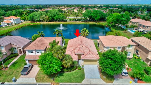 Symphony Bay, 9379 Fox Trot Ln, Boca Raton, Florida 33496, image 2