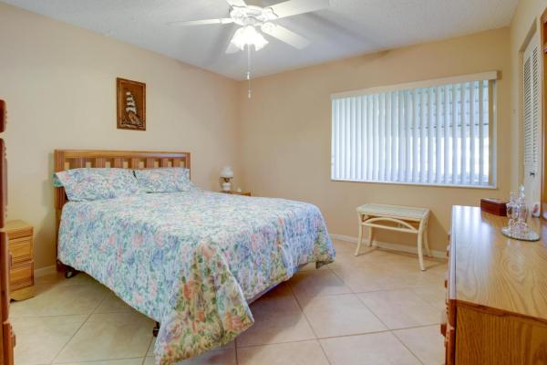 Pine Ridge South 1, 128 Lake Pine Cir #D-1, Greenacres, Florida 33463, image 2
