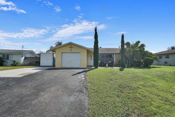 2560 SW 11th St, Boynton Beach, Florida 33426, image 1