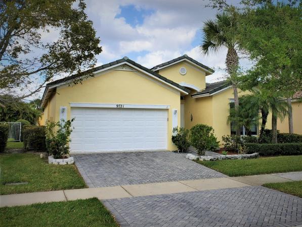 Heritage Oaks At Tradition, 9721 SW Glenbrook Dr, Port St. Lucie, Florida 34987, image 1